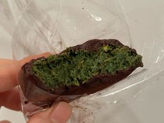 迪拜巧克力软曲奇-OUR Bakery(中海环宇荟店)