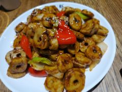 -叶派龙虾•招牌香辣蟹·海鲜(中海国际店)