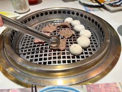 -千寻山野烤肉(中关村店)