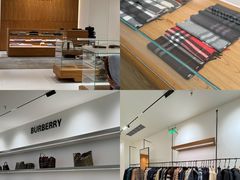 -盛京大奥莱(沈阳奥体店)