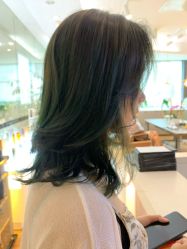 -意廊 Hair Salon