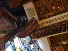 -民食香·腊排骨野生菌美食(木府店)