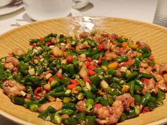 -贡宴盐帮菜自贡驻京联络处餐厅