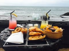 -Rock Bar Bali(Bali)