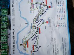 -重庆云阳龙缸景区