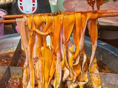 -巴倒烫陆派重庆火锅(南山店)