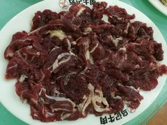 -乌记鲜活牛肉城(金砂东路店)