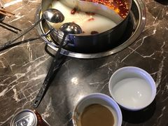 -大斌家串串火锅(德思勤店)