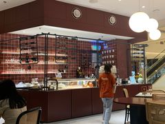 大堂-Toris(LuOne凯德晶萃广场店)