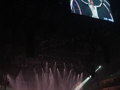 -宝能国际体育演艺中心