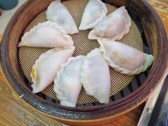 饺粑-唐记牛骨粉(陶溪川店)
