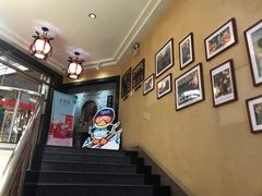 -北京全聚德(西翠路店)