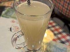 西柚汁-鼓楼吃面·肉啃肉(南锣鼓巷店)