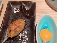 -人间酒暖·Go blanc·烧鸟·深夜食堂(陆家嘴店)