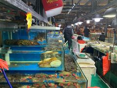-岳各庄批发市场(西四环中路店)
