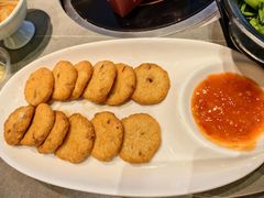 -创味·民间海南菜·非遗藤桥排骨(藤桥·免税城店)