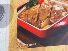 -添饭茶餐厅(天悦龙庭店)