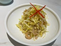 -山东宾馆·齐鲁苑餐厅