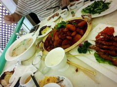 -阿拉丁新疆风味餐厅·清真(罗廊巷店)