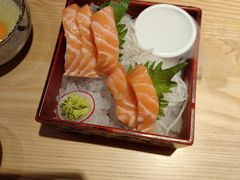 -有喜屋·日料·居酒屋(旭辉广场店)