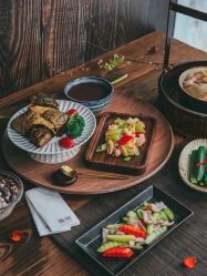-巍阁月子中心(国贸店)