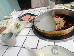 -九牛捞火锅(文化路店)