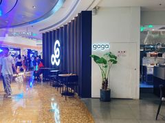 -gaga(深圳南山益田假日广场店)