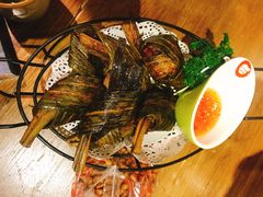 -太泰东南亚餐厅(万福广场店)