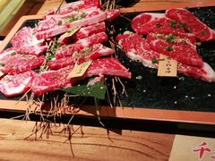 -千寻烧肉(政务区店)