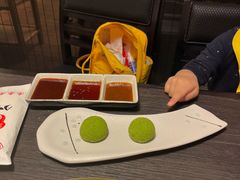 -AJIYA·池袋日式烧肉自助(天津万象城店)