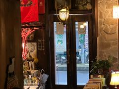 -1013咖啡书吧(兰庭国际店)