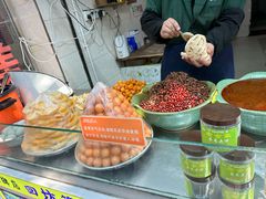 -老金家蛋菜夹馍(西安总店)