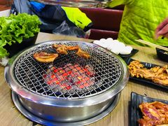 -大可泥炉烤肉(中街店)