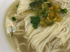抻面-老四季(南市场店)
