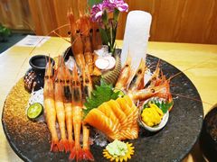 -山之川日料放题(通州店)