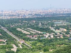 -北京西山国家森林公园