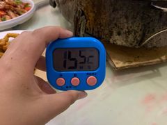 -渡海小渔村.老辈日照菜