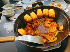 -津武刁馋一锅出(双街店)