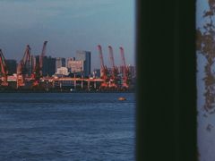 -长洲岛