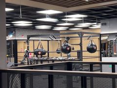 -燃坊JEN ACTIVE游泳健身中心·深圳前海JEN酒店