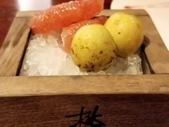 水果-解香楼(八盘岭路店)