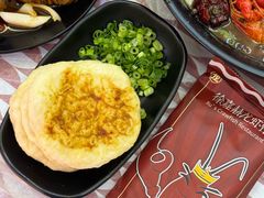 肇东小烧饼-徐嘉赫龙虾馆
