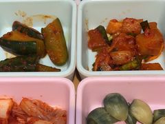 -黑牛の場烤肉(摩天活力城店)