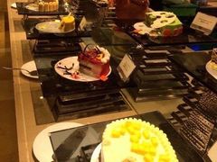 -长沙芙蓉国温德姆至尊豪廷大酒店 - 自助餐厅