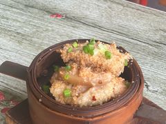 -陈婆婆砂锅·椒麻水煮鱼·特色小炒