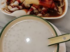 -芬芳甜品(同福路店)