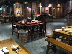 -白乐天毛肚火锅馆(南滨路店)