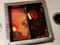 -阿串串老火锅(力盟店)