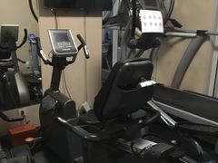 -炼健身私教工作室