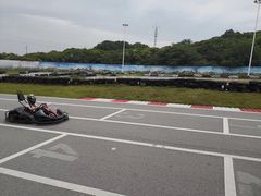 -雪浪山卡丁车俱乐部